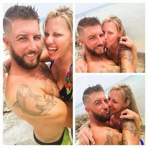 Meet your Posher, Russell